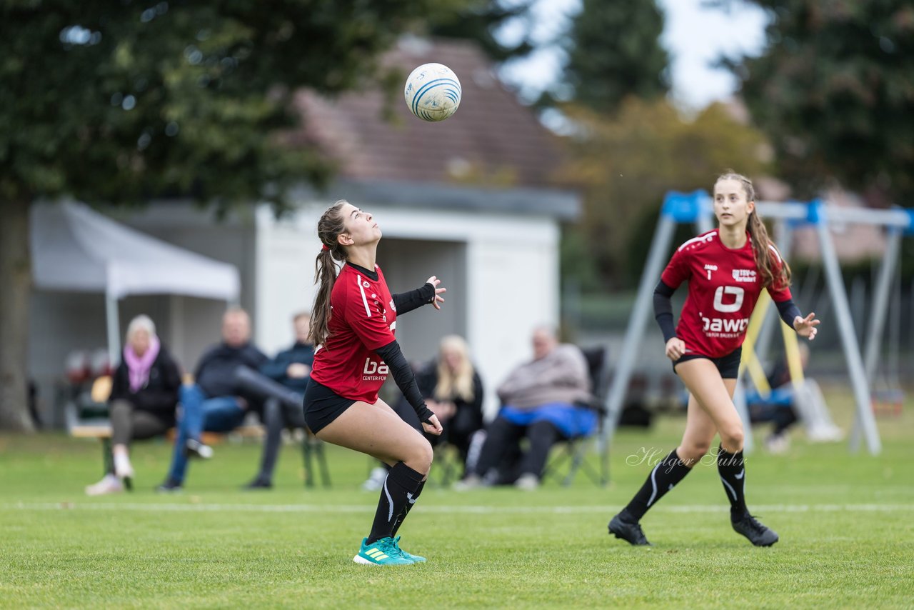 Bild 486 - wU16 Deutsche Meisterschaft